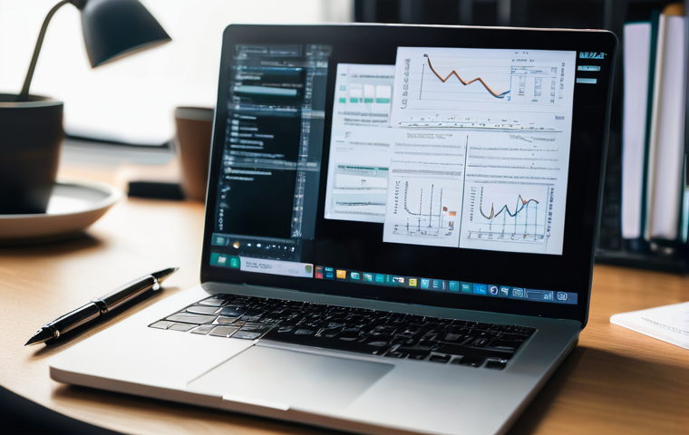 환경공학 자격증 시험 후기 - **Image Prompt 1: The Grind and the Breakthrough**
    *   **Description:** A determined environment...