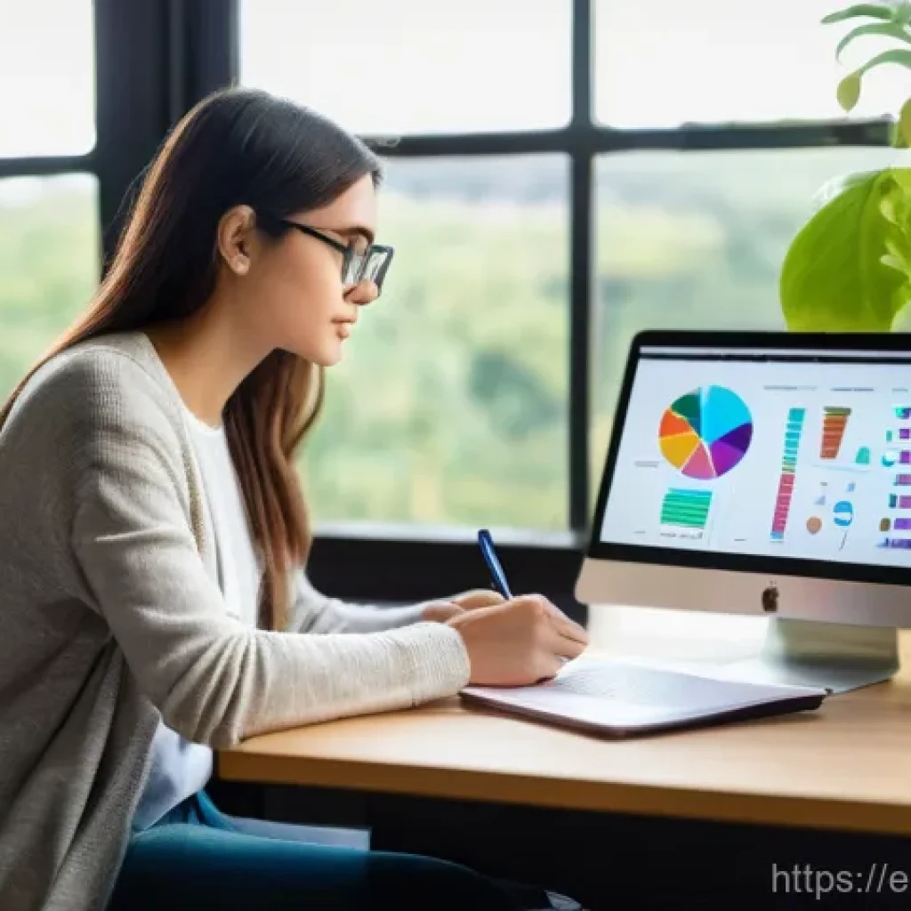 환경직 시험 준비 전략 - **Prompt for "Crafting Your Personalized Study Blueprint":**
    "A diligent young woman in her earl...