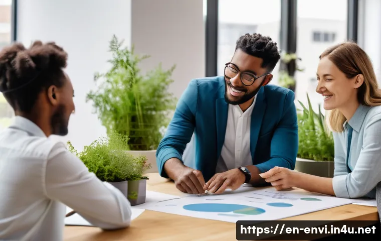 환경분야 자격증 취득 이유 관련 이미지 2