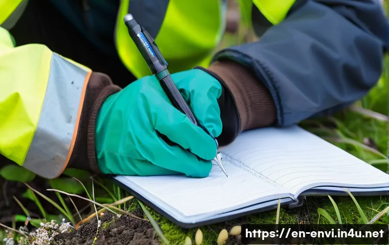 환경기사 실기시험 주의사항 관련 이미지 2