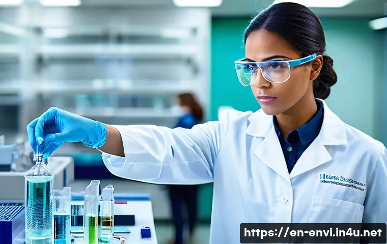 환경산업기사 자격증 필요성 관련 이미지 1