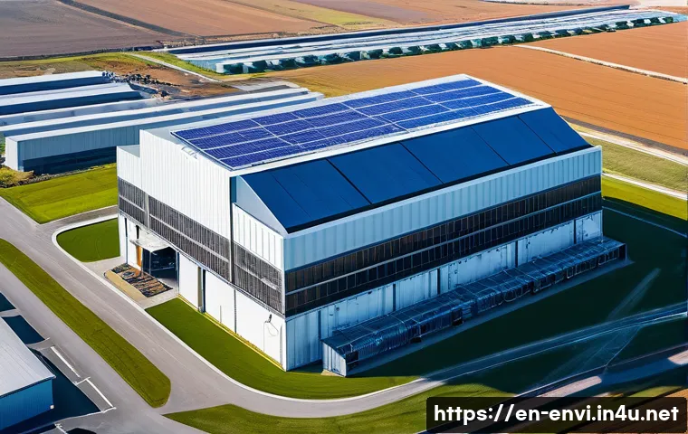 환경산업기사 자격증 필요성 관련 이미지 2