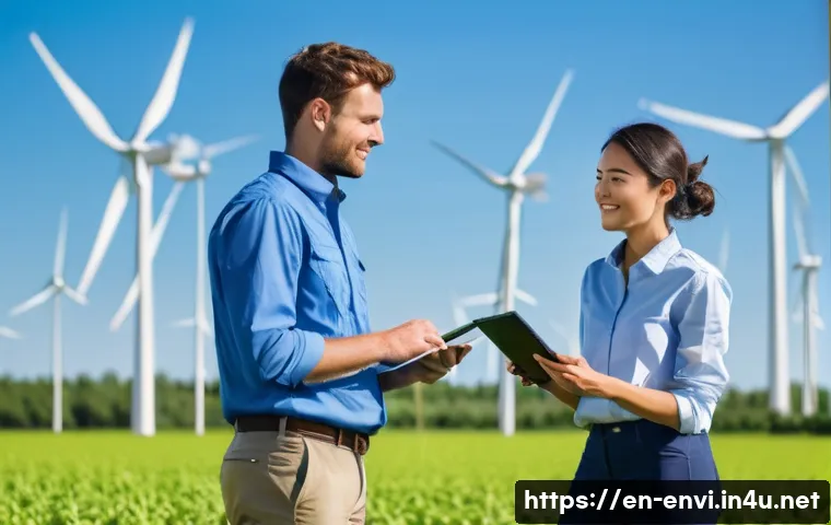 환경기사 자격증 필요 이유 관련 이미지 1