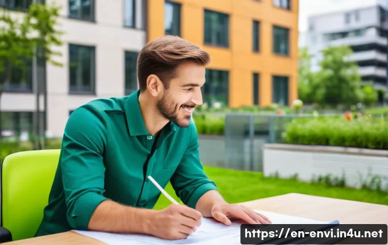 환경기사 자격증 필요 이유 관련 이미지 2