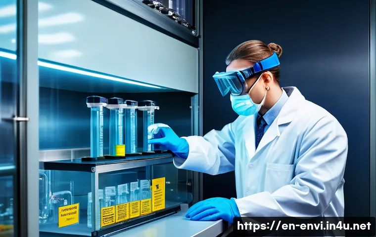 환경보건 실무 적용 사례 관련 이미지 1