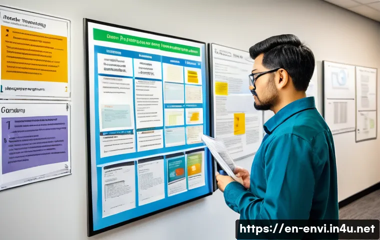 환경 자격증 실기 준비법 관련 이미지 1