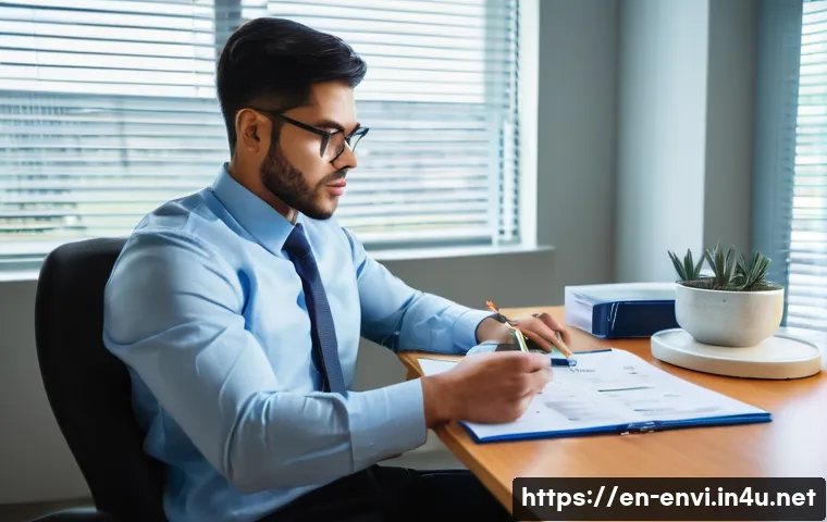 환경 자격증 실기 준비법 관련 이미지 2