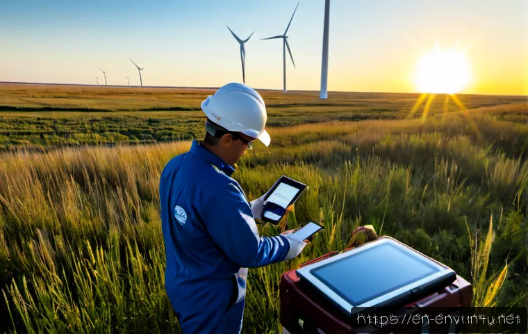 Environmental Engineering Certification: Practical Career Use Cases 3 환경기사 자격증 활용 사례 관련 이미지 1